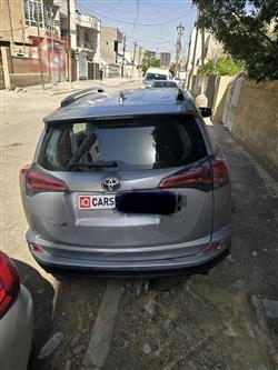 تويوتا راف 4